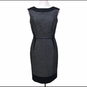 SOLD Antonio Melani formal career dress size 6